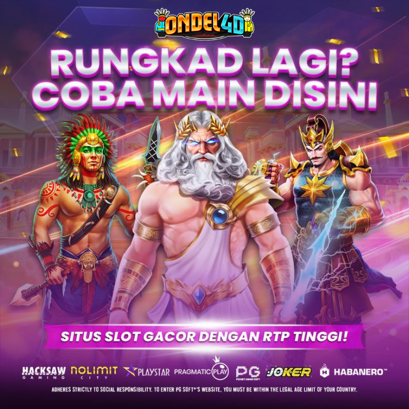situs taruhan aman