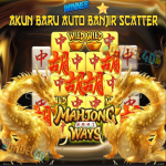 Cara Jitu Bermain Slot Agar Mudah Menang