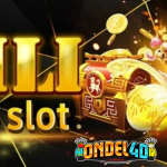 Slot Jili dan Bonus Member Baru yang Menarik di Ondel4d