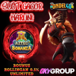 Slot Aztec Bonanza