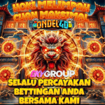 Hoki Melimpah Cuan Maksimal di Ondel4d