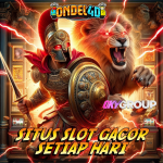 SITUS SLOT ONDEL4D GACOR SETIAP HARI