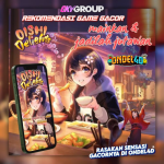 Oishi Delights Slot