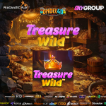 Treasure Wild Slot