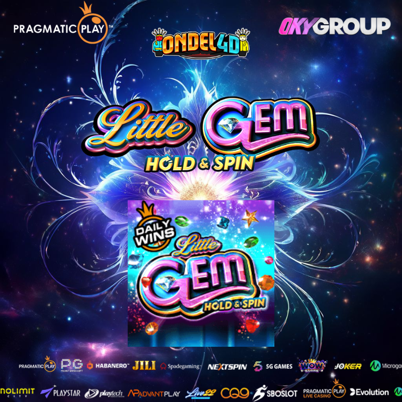 Little Gem Slot