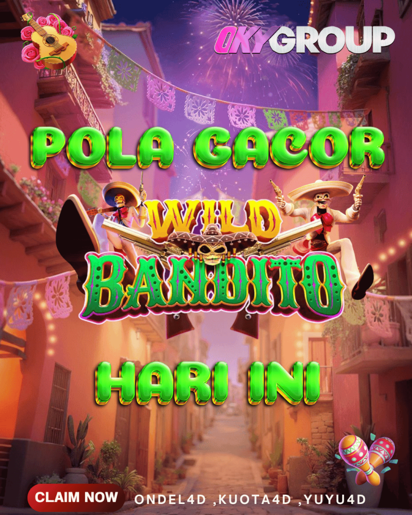 Wild Bandito Slot