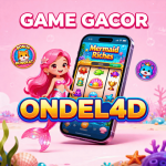 Mermaid Riches Slot