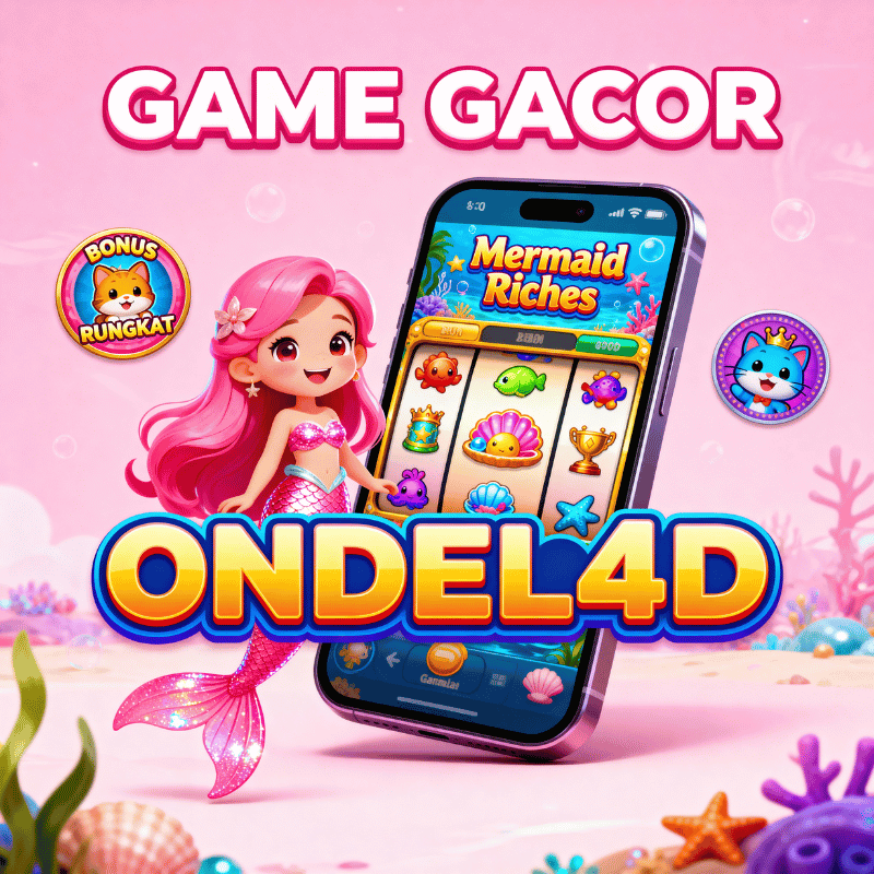 Mermaid Riches Slot